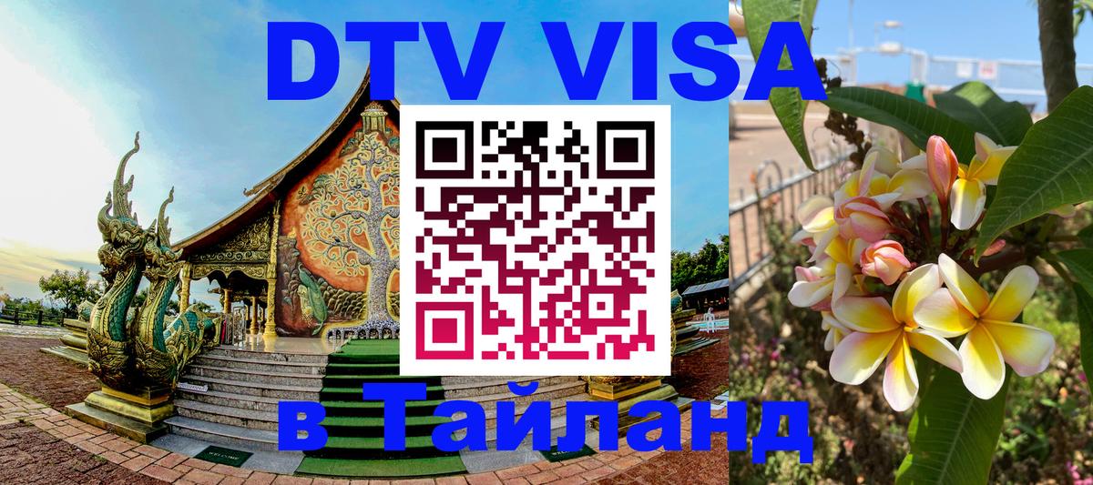 Оформление DTV визы под ключ: стоимость и тарифы, только загранпаспорт - 05.10.2025 